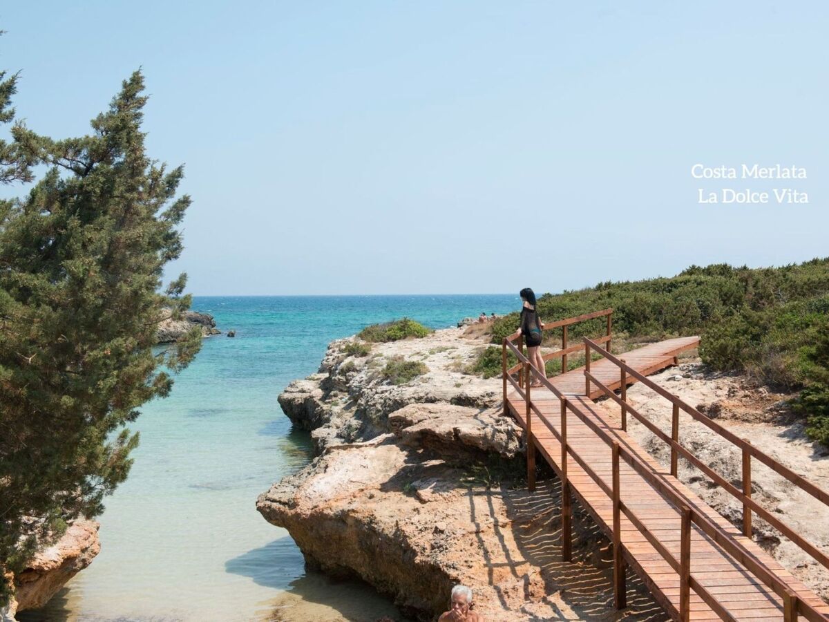 Vista Mare da Zio Piero – Appartement vue mer à Ostuni - Photo 34