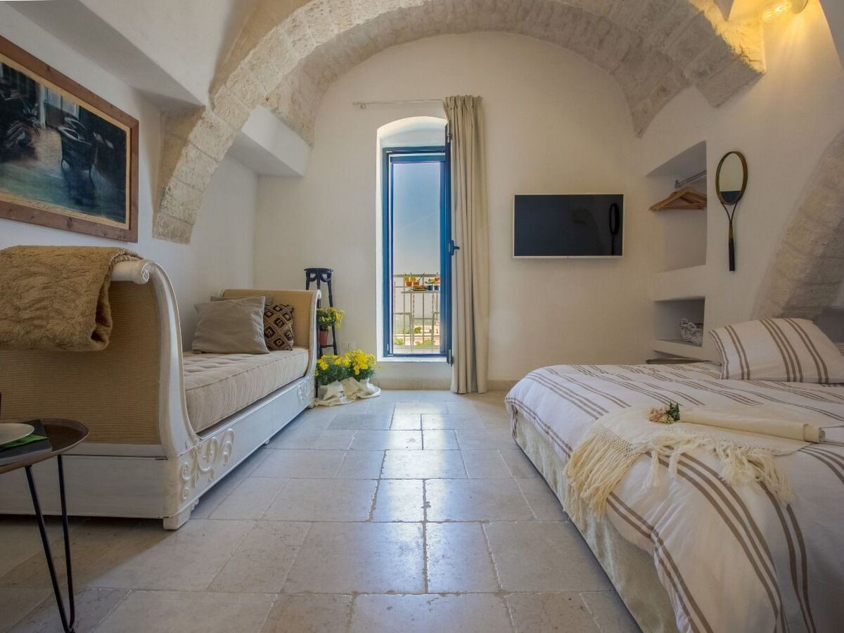 Casa Tosca – Appartement centre historique Ostuni - Photo 4