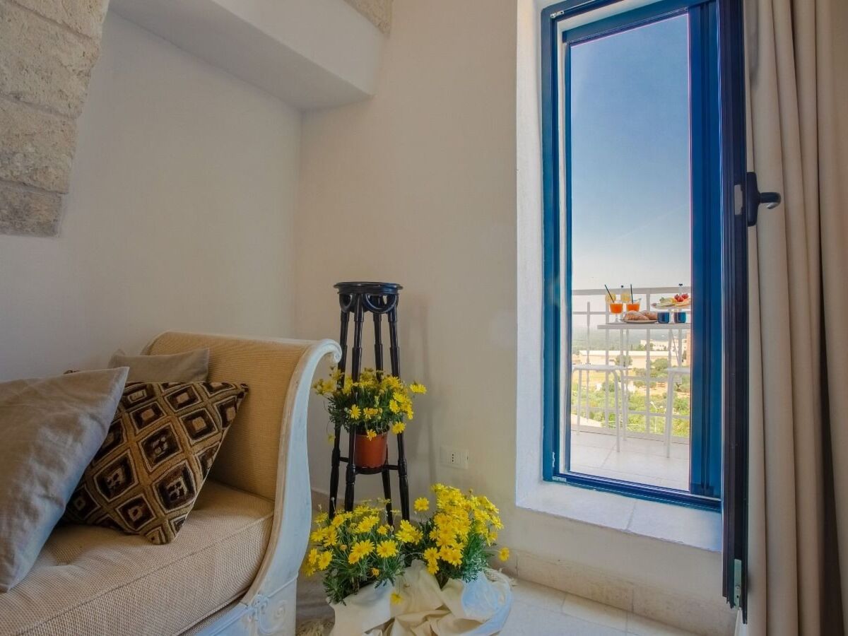 Casa Tosca – Appartement centre historique Ostuni - Photo 5