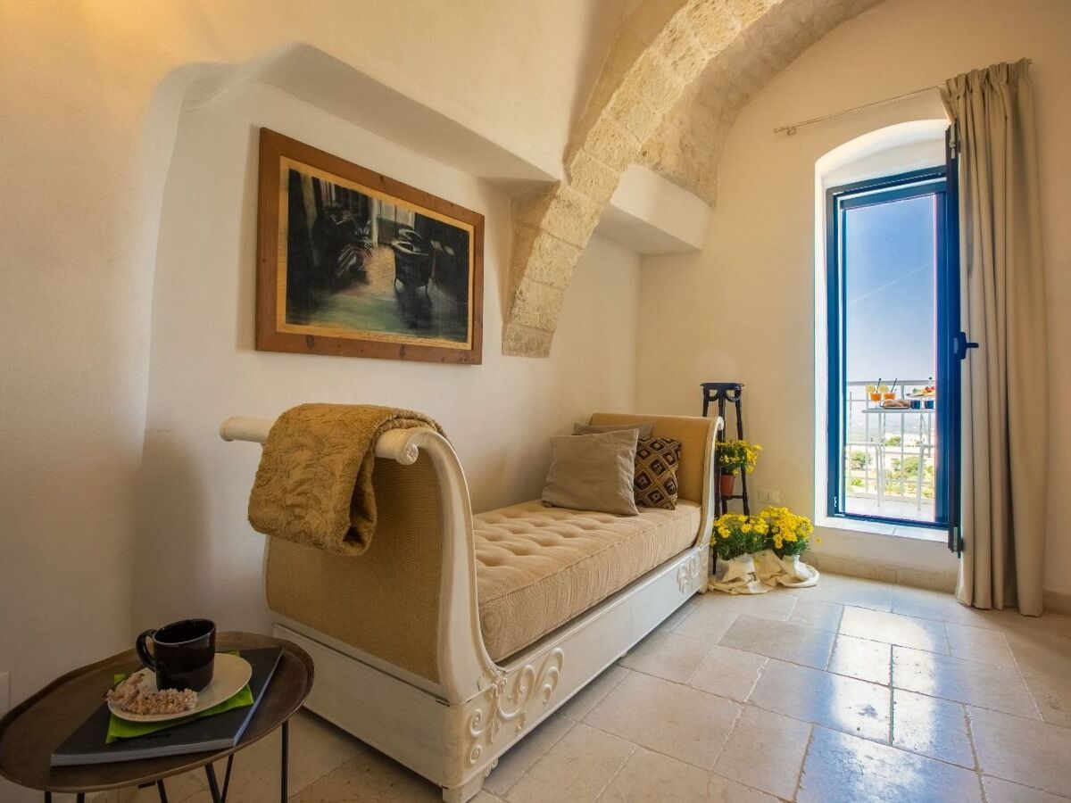 Casa Tosca – Appartement centre historique Ostuni - Photo 6