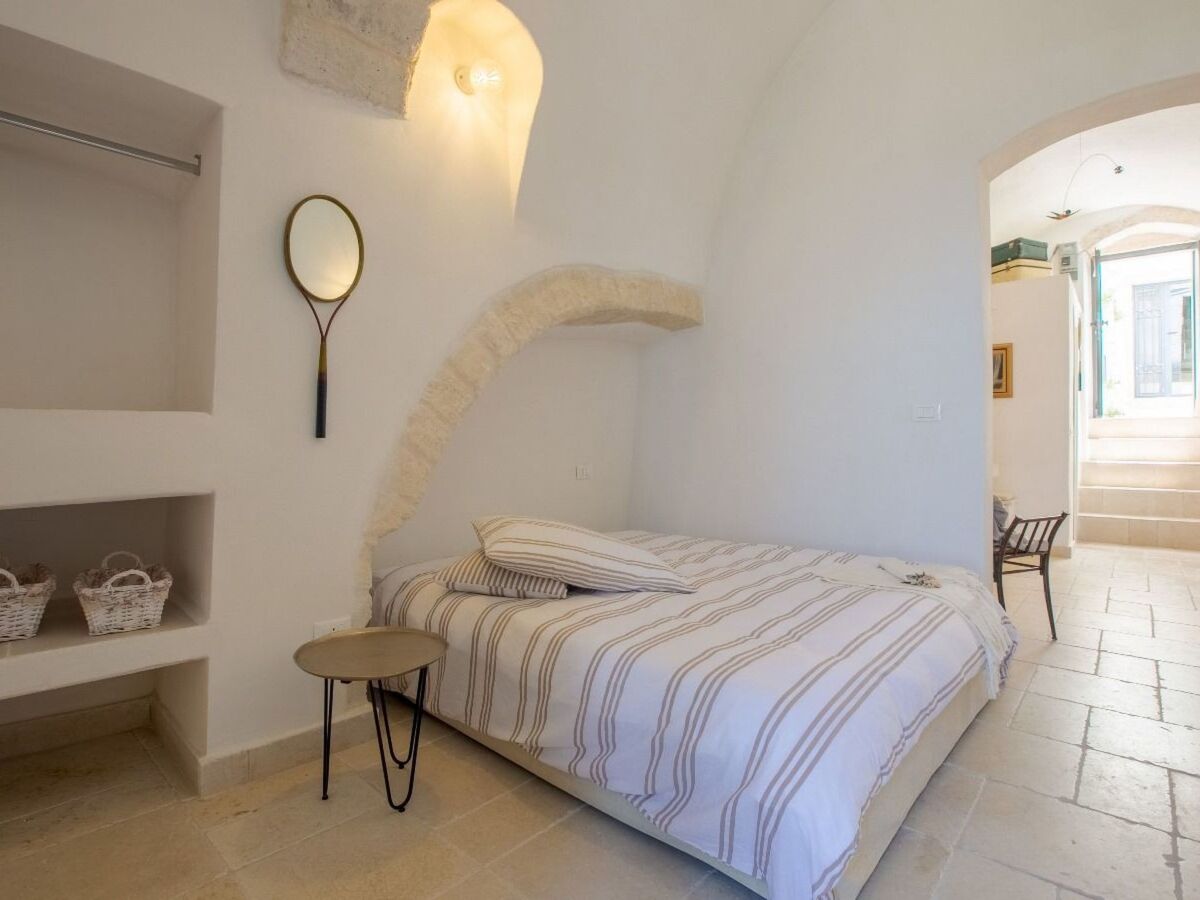 Casa Tosca – Appartement centre historique Ostuni - Photo 7