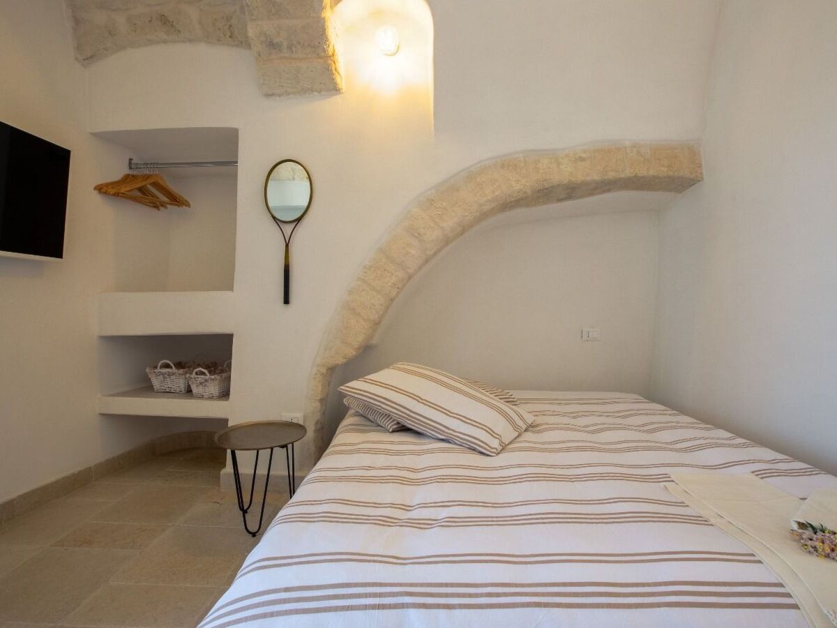 Casa Tosca – Appartement centre historique Ostuni - Photo 8