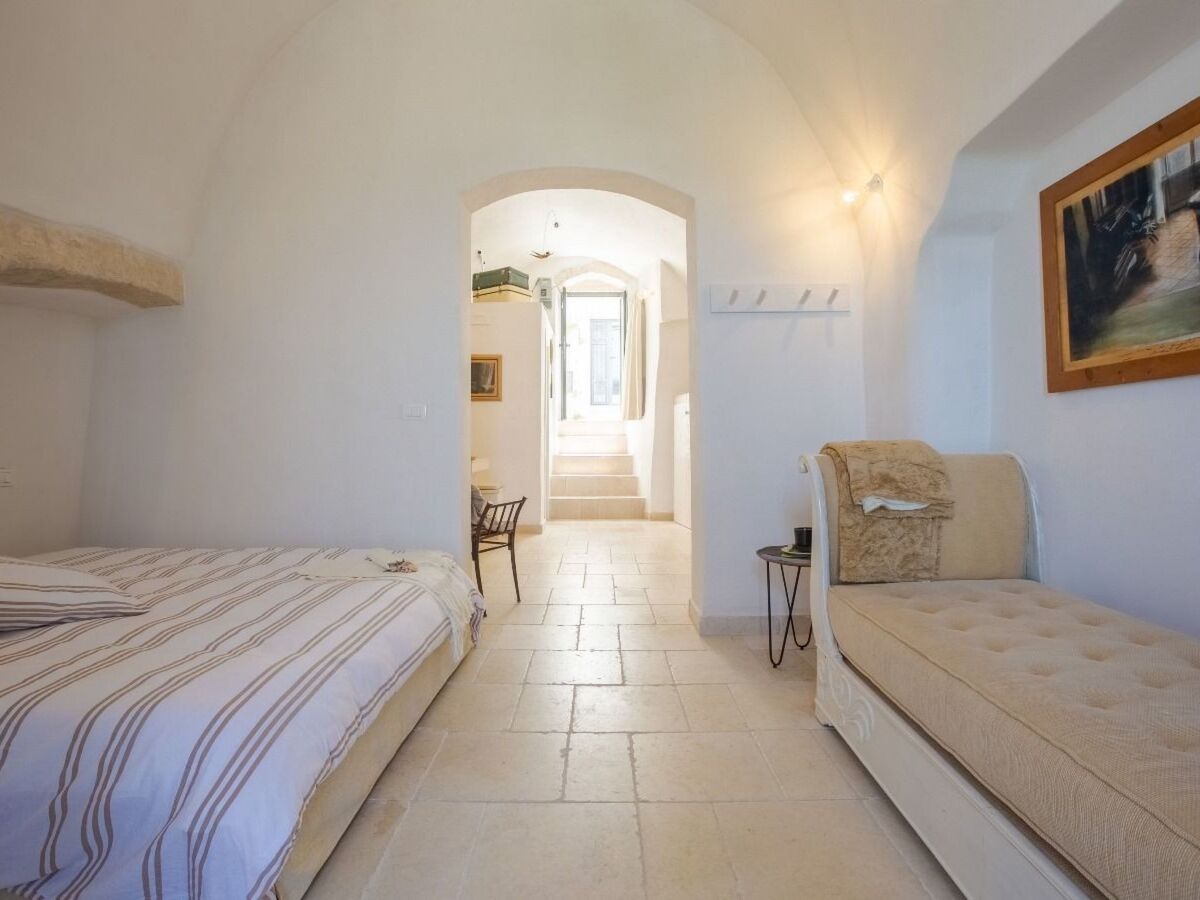 Casa Tosca – Appartement centre historique Ostuni - Photo 9