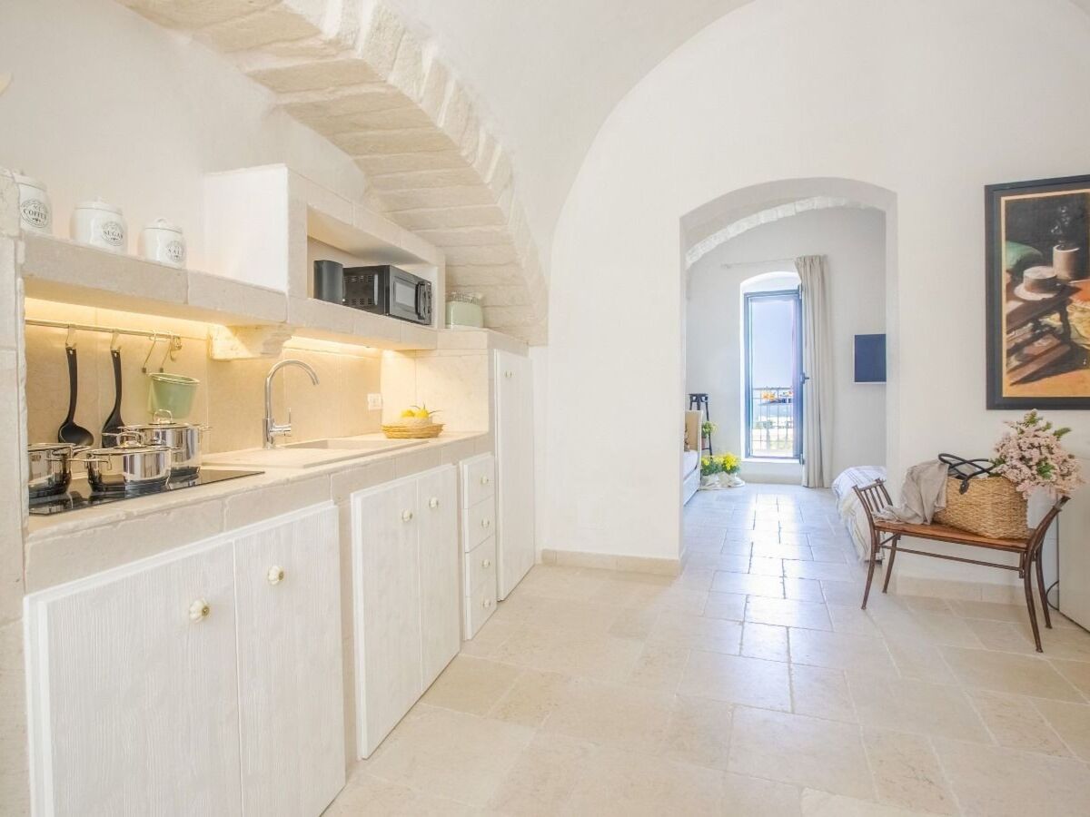 Casa Tosca – Appartement centre historique Ostuni - Photo 11