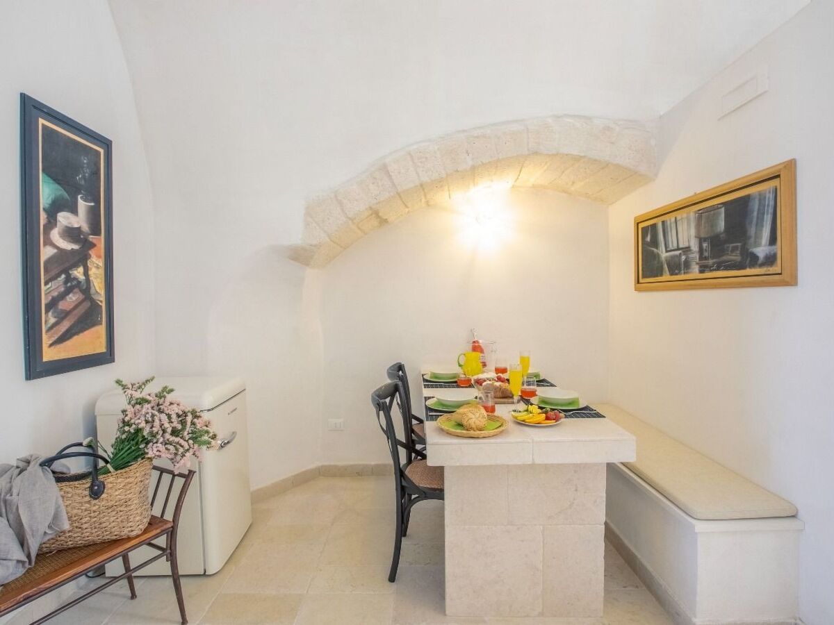 Casa Tosca – Appartement centre historique Ostuni - Photo 13