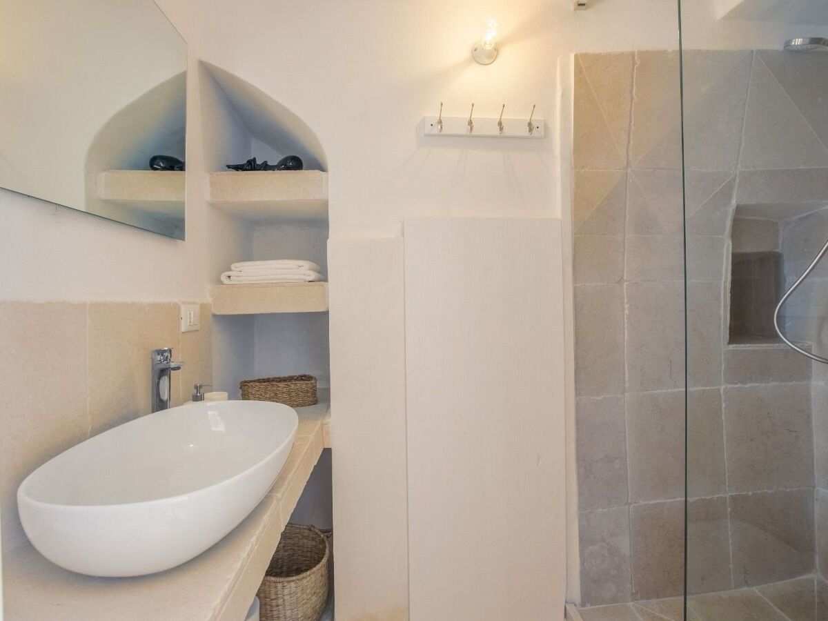 Casa Tosca – Appartement centre historique Ostuni - Photo 16