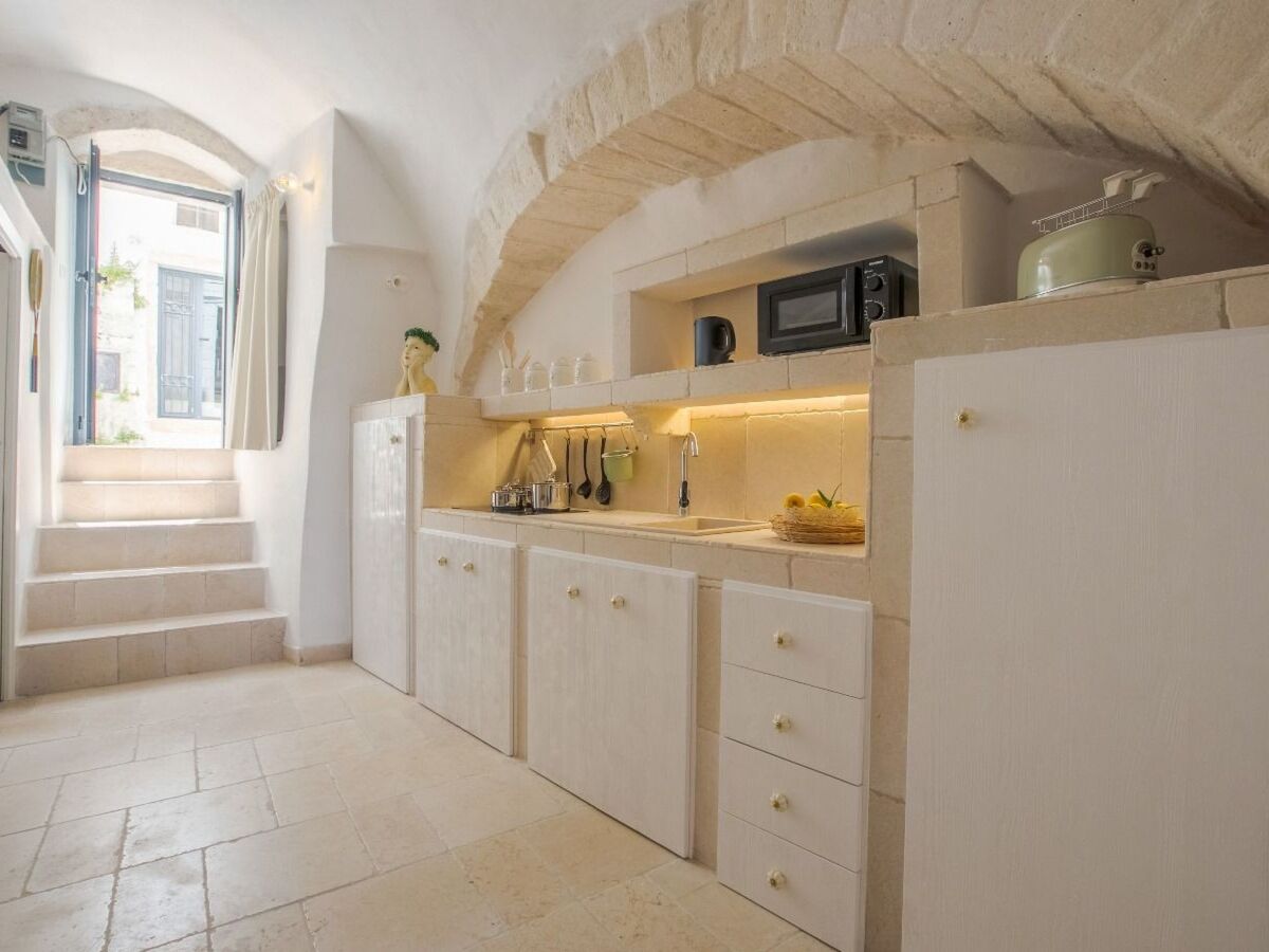 Casa Tosca – Appartement centre historique Ostuni - Photo 18