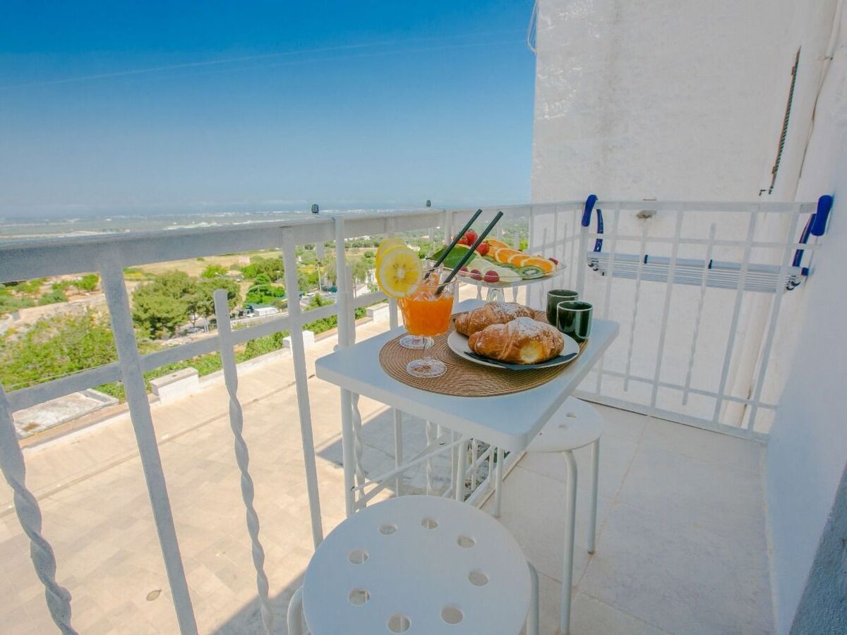 Casa Tosca – Appartement centre historique Ostuni - Photo 19