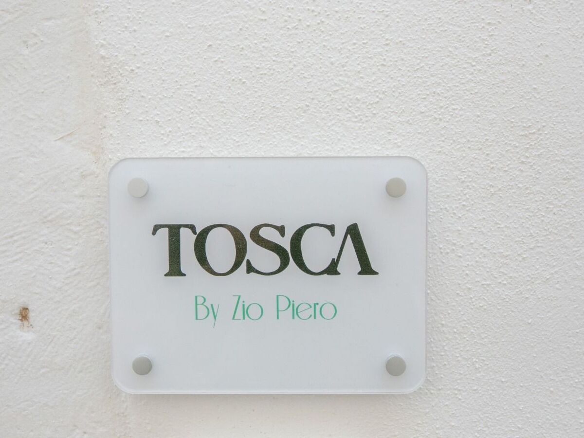 Casa Tosca – Appartement centre historique Ostuni - Photo 20
