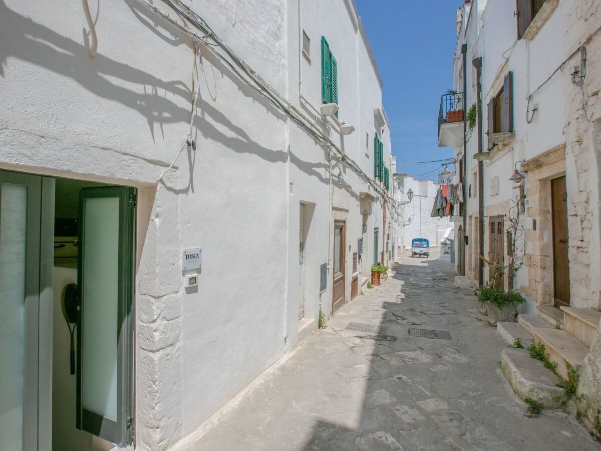 Casa Tosca – Appartement centre historique Ostuni - Photo 21