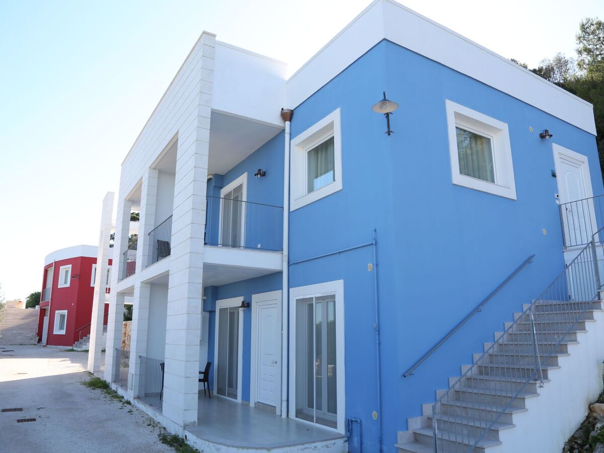 Villa Ecate : maison avec piscine panoramique à Ostuni - Photo 3