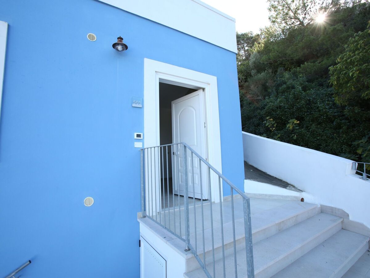 Villa Ecate : maison avec piscine panoramique à Ostuni - Photo 4