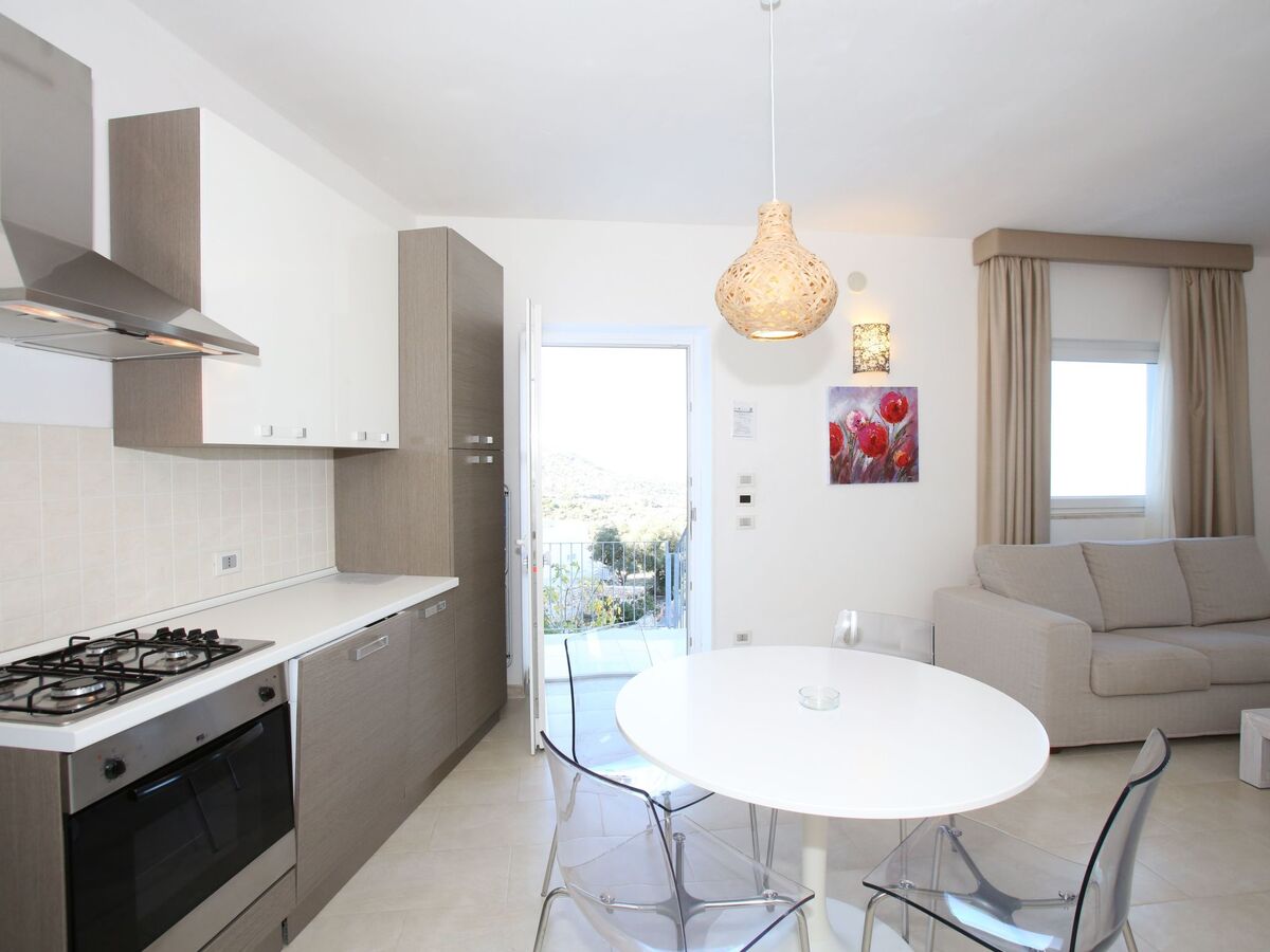 Villa Ecate : maison avec piscine panoramique à Ostuni - Photo 5