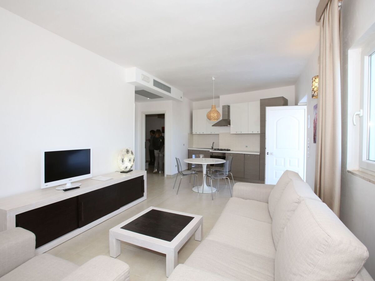 Villa Ecate : maison avec piscine panoramique à Ostuni - Photo 7