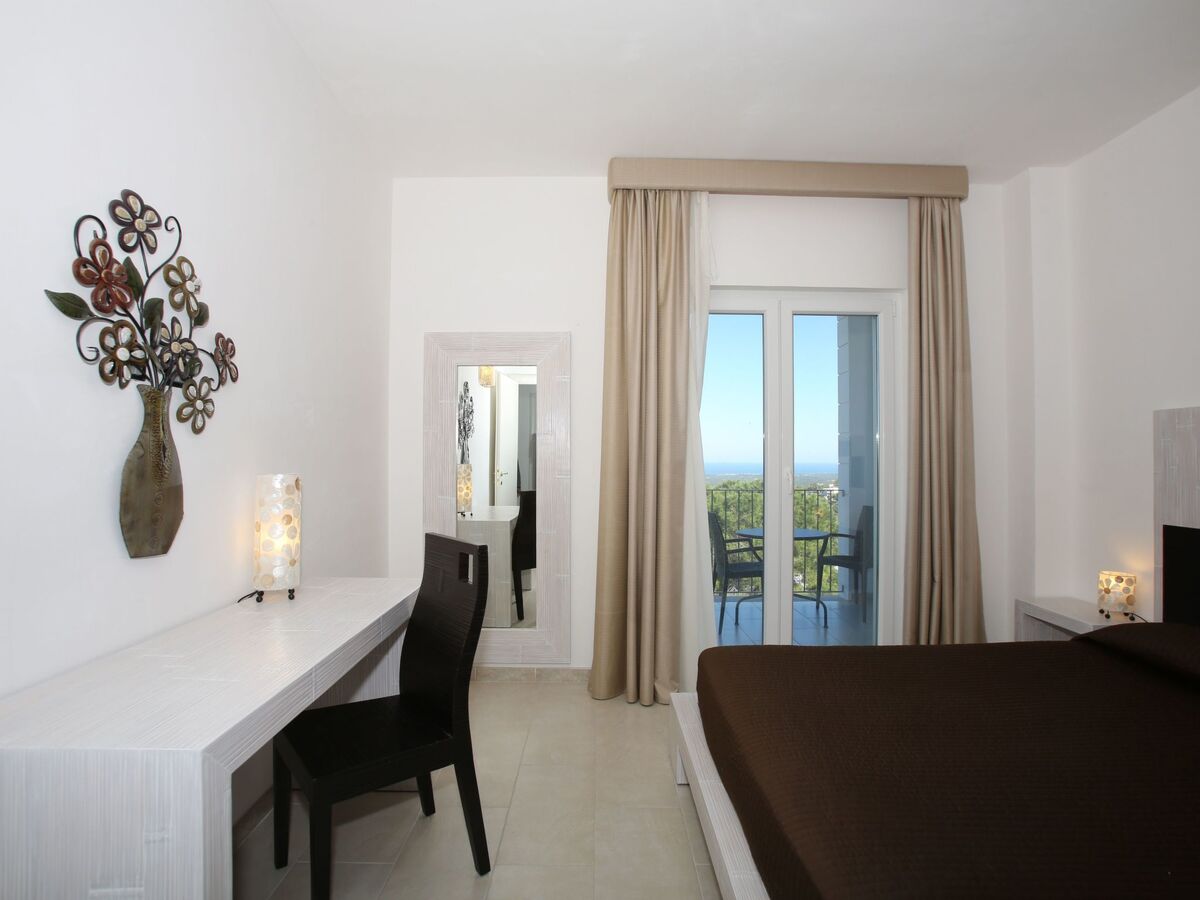 Villa Ecate : maison avec piscine panoramique à Ostuni - Photo 9