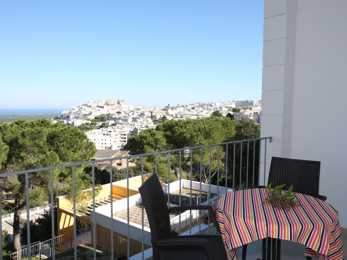 Villa Ecate : maison avec piscine panoramique à Ostuni - Photo 10