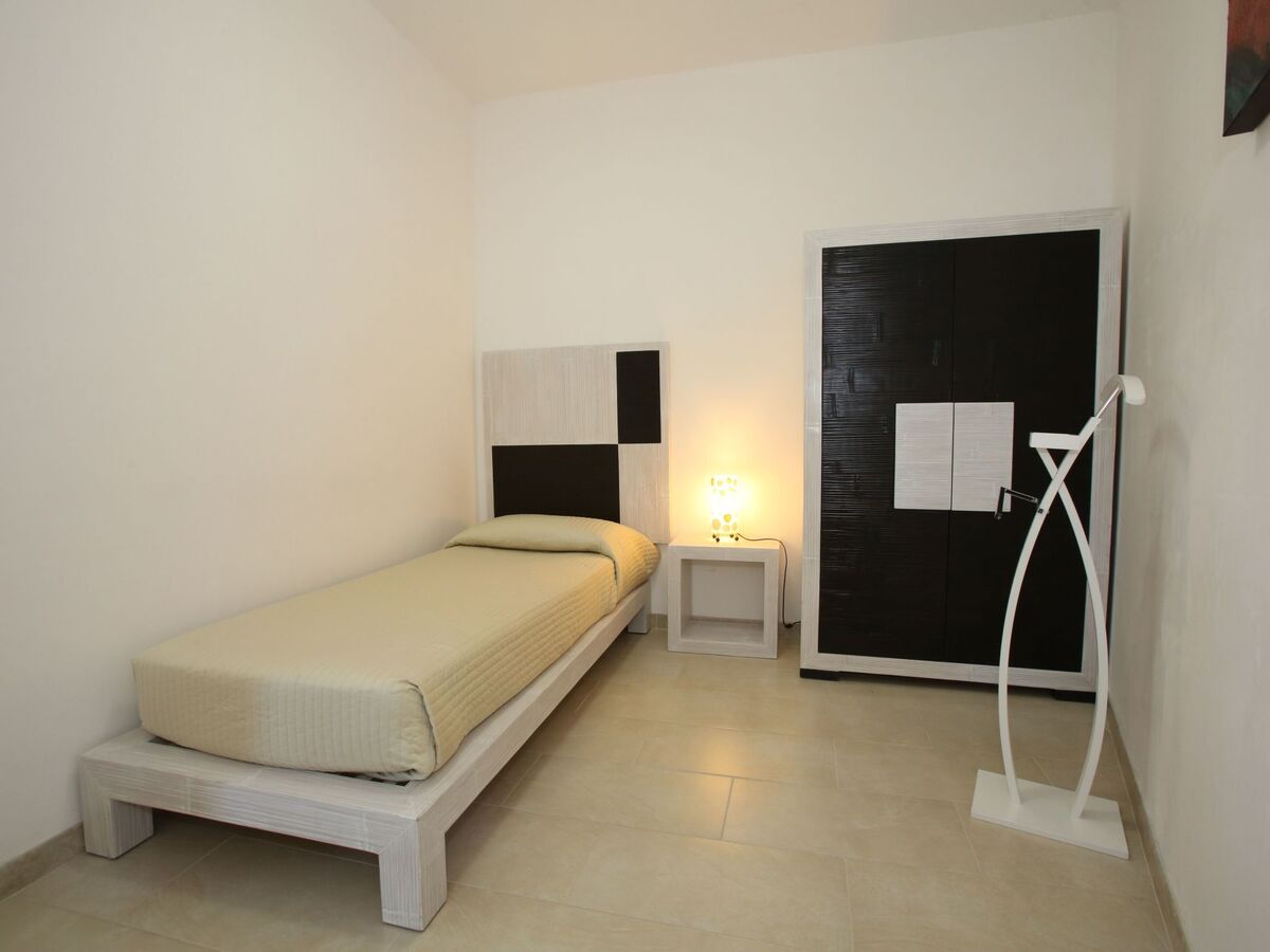 Villa Ecate : maison avec piscine panoramique à Ostuni - Photo 11