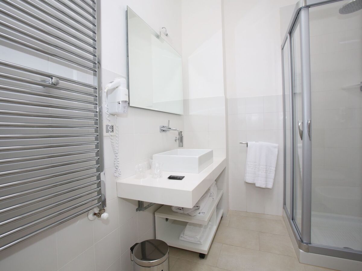 Villa Ecate : maison avec piscine panoramique à Ostuni - Photo 12