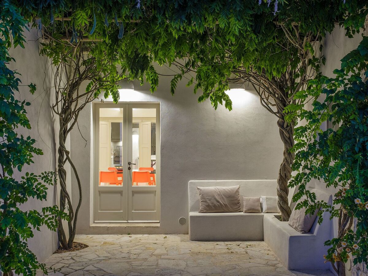Villa Vesta 5 chambres avec piscine chauffée à Ostuni - Photo 6