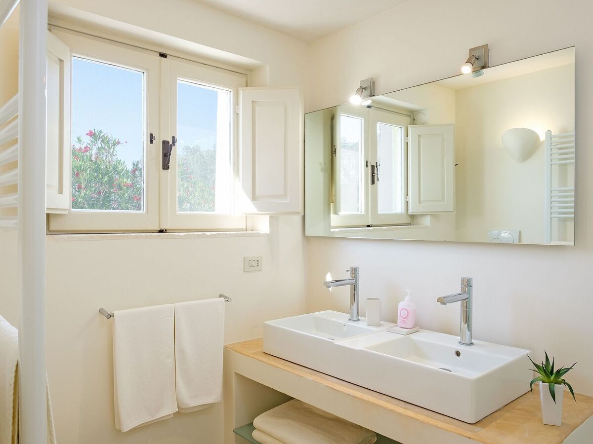 Villa Vesta 5 chambres avec piscine chauffée à Ostuni - Photo 11