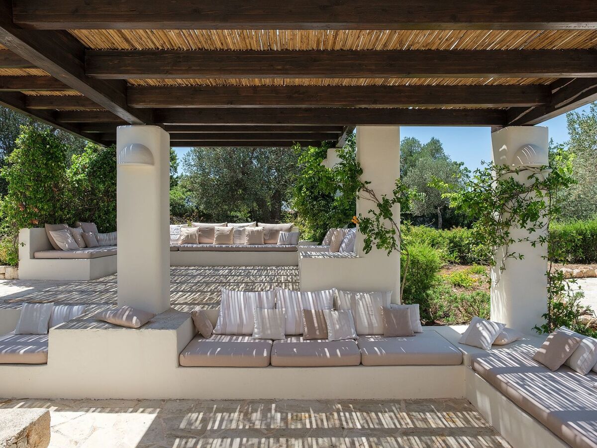 Villa Vesta 5 chambres avec piscine chauffée à Ostuni - Photo 12