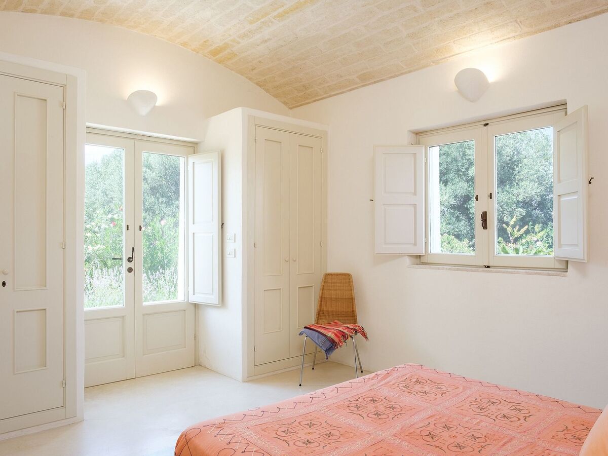 Villa Vesta 5 chambres avec piscine chauffée à Ostuni - Photo 14