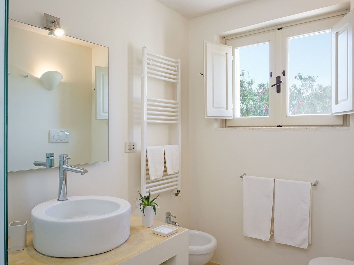 Villa Vesta 5 chambres avec piscine chauffée à Ostuni - Photo 15