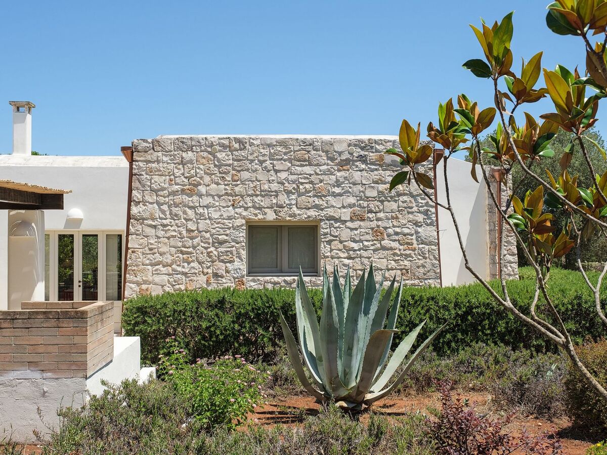 Villa Vesta 5 chambres avec piscine chauffée à Ostuni - Photo 17