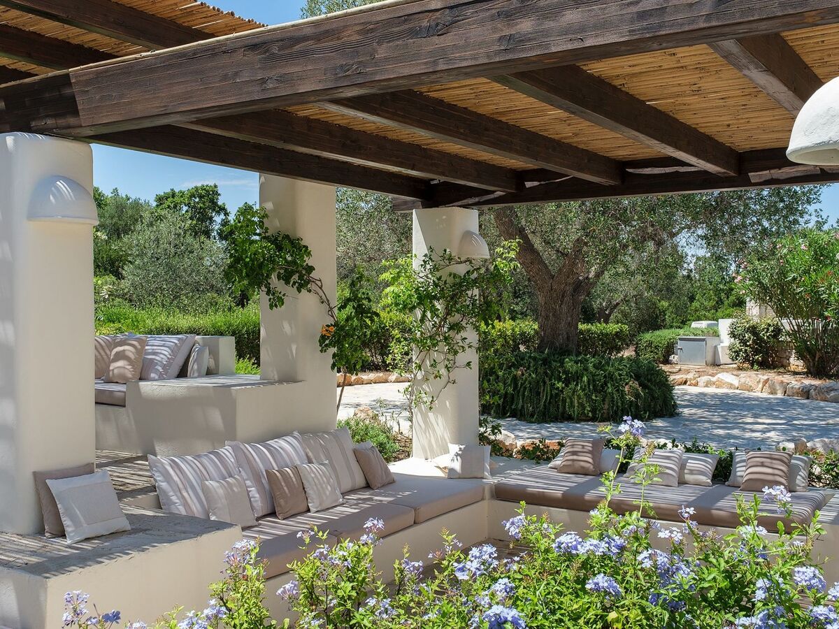 Villa Vesta 5 chambres avec piscine chauffée à Ostuni - Photo 27