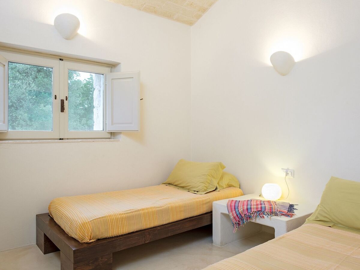 Villa Vesta 5 chambres avec piscine chauffée à Ostuni - Photo 28