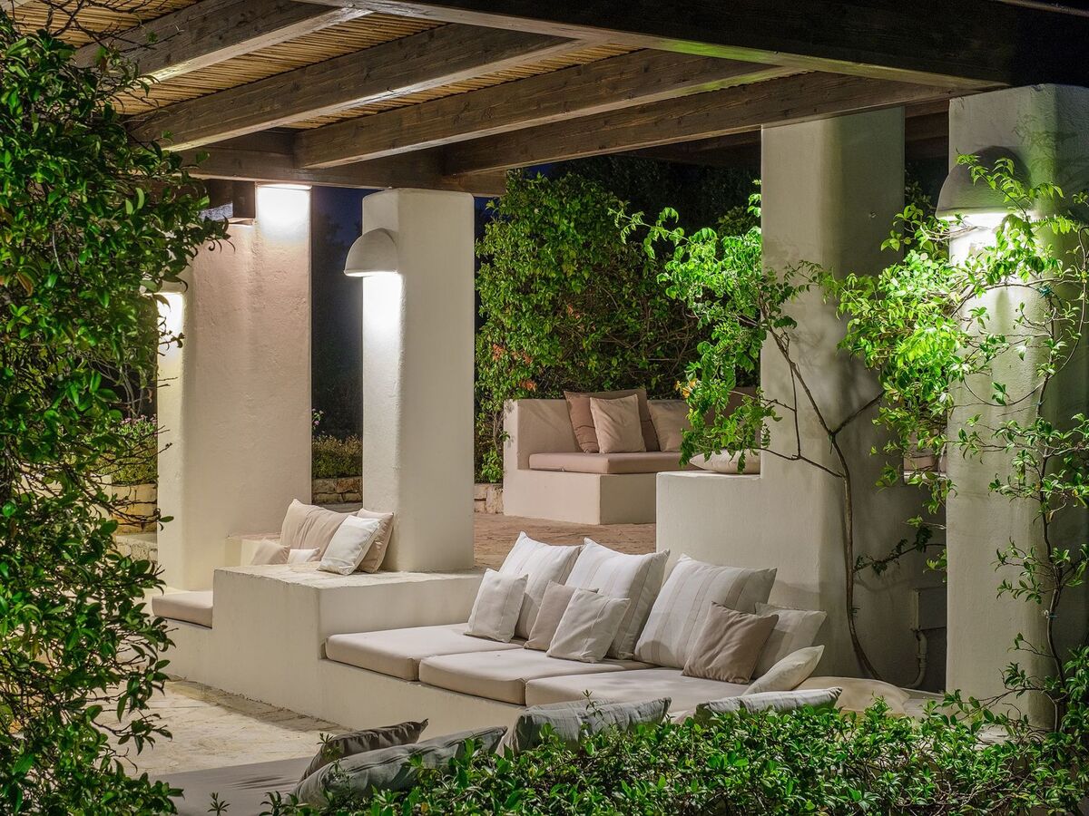 Villa Vesta 5 chambres avec piscine chauffée à Ostuni - Photo 30
