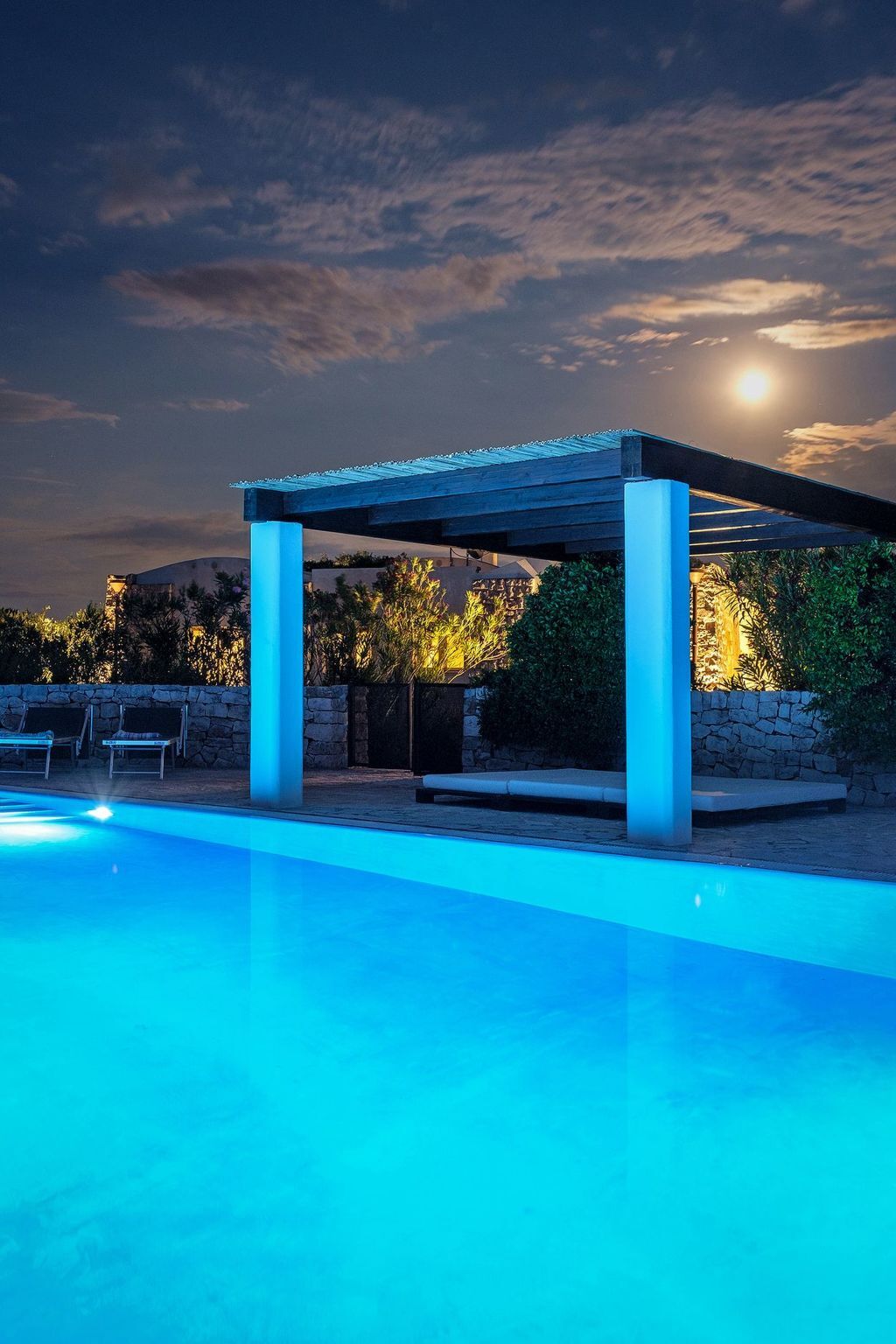 Villa Vesta 5 chambres avec piscine chauffée à Ostuni - Photo 31
