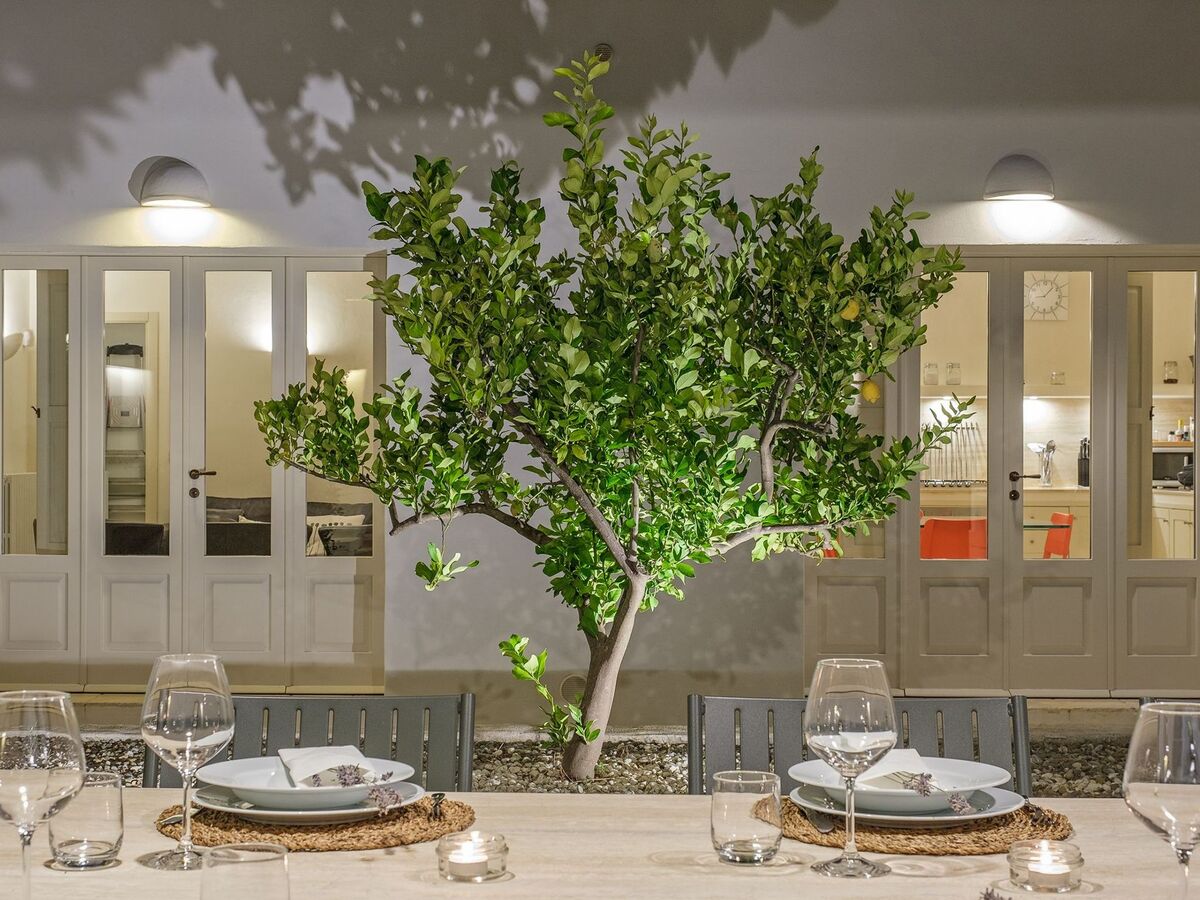 Villa Vesta 5 chambres avec piscine chauffée à Ostuni - Photo 32
