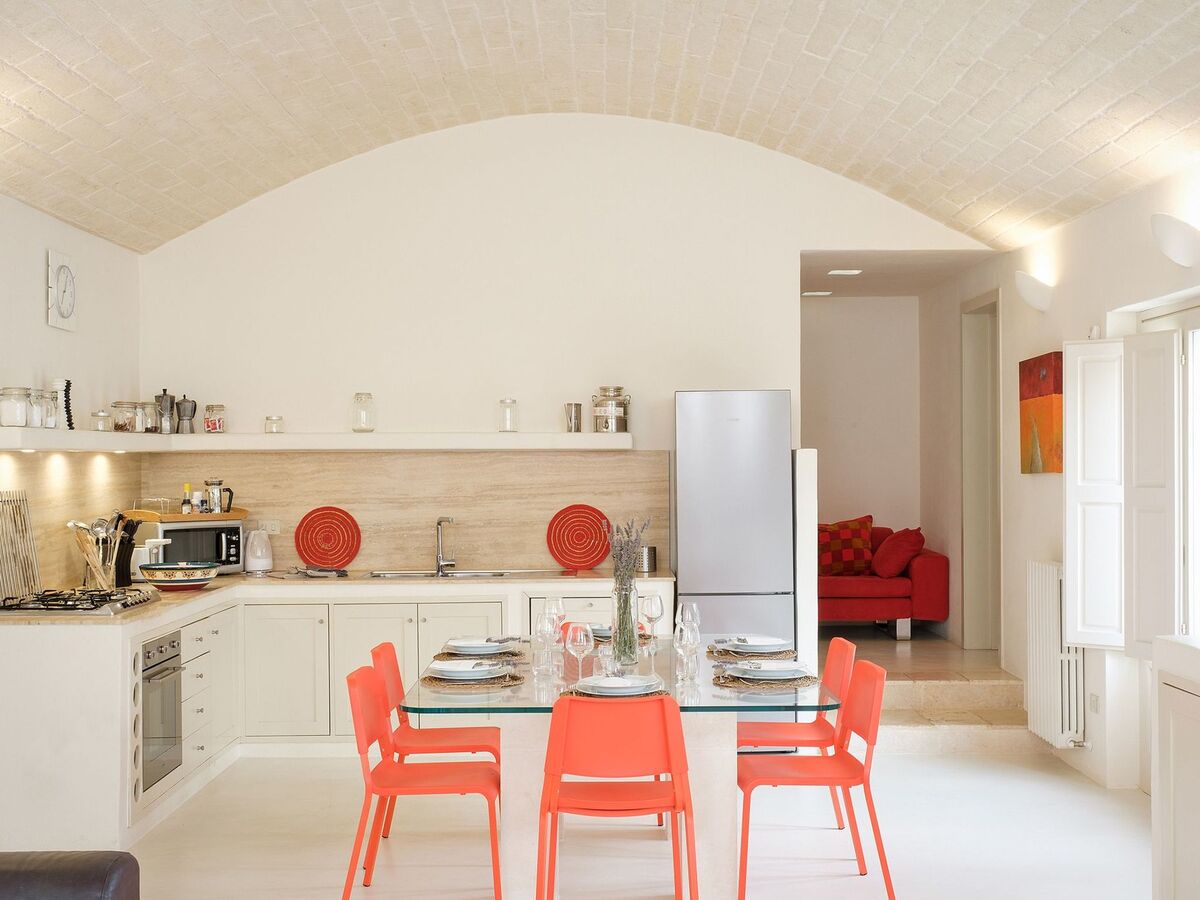 Villa Vesta 5 chambres avec piscine chauffée à Ostuni - Photo 34