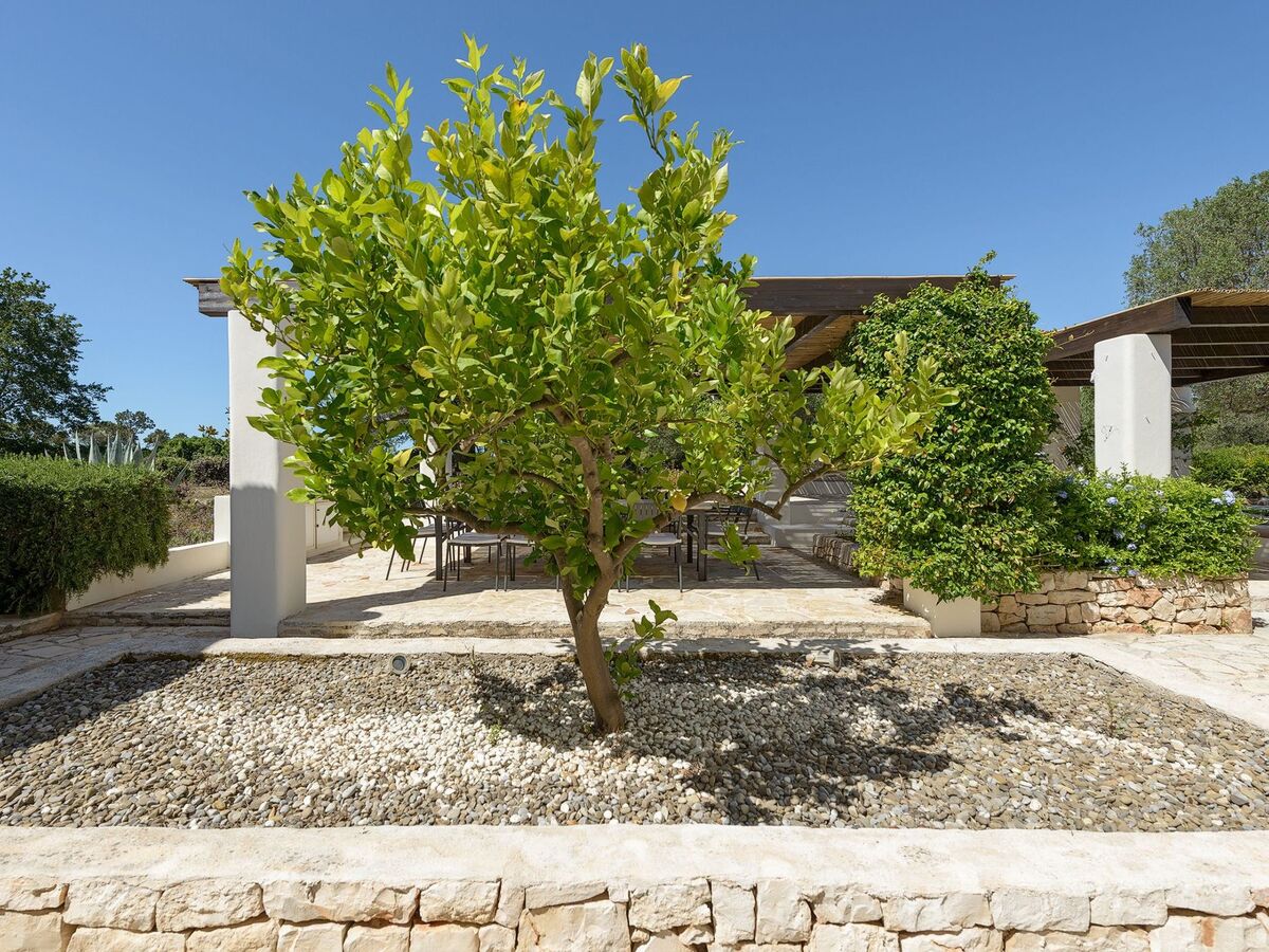 Villa Vesta 5 chambres avec piscine chauffée à Ostuni - Photo 35