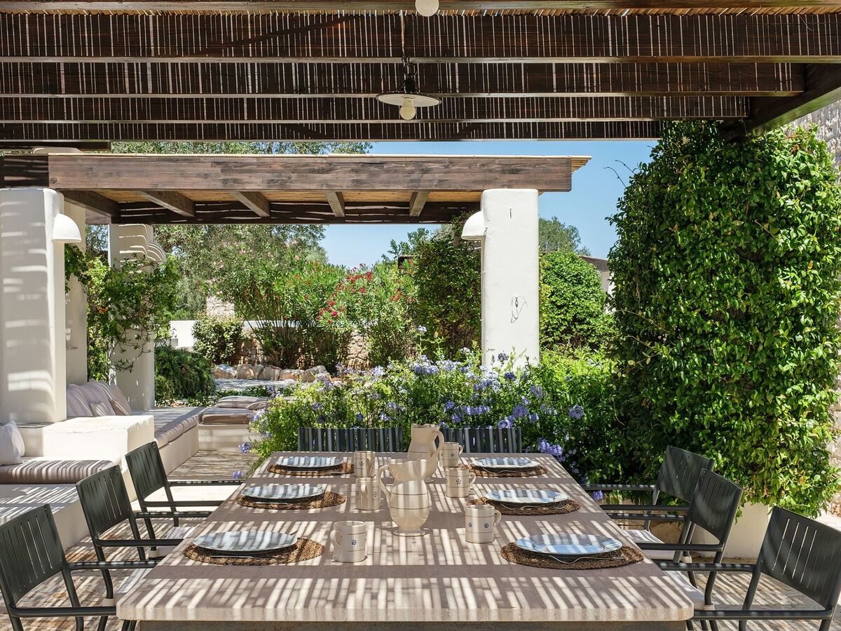 Villa Vesta 5 chambres avec piscine chauffée à Ostuni - Photo 36