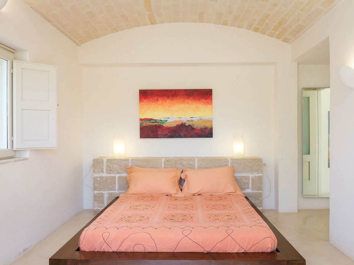 Villa Vesta 5 chambres avec piscine chauffée à Ostuni - Photo 39