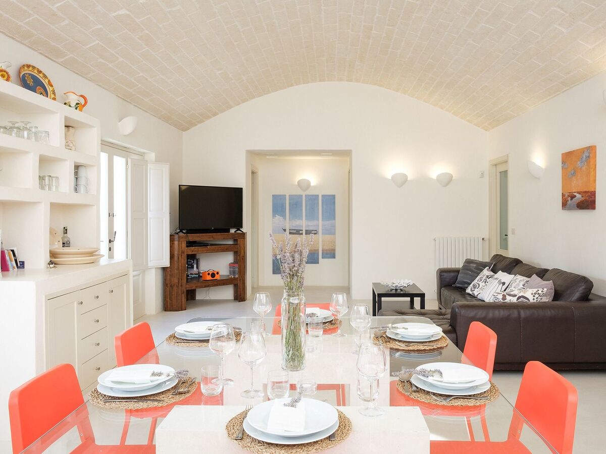 Villa Vesta 5 chambres avec piscine chauffée à Ostuni - Photo 40