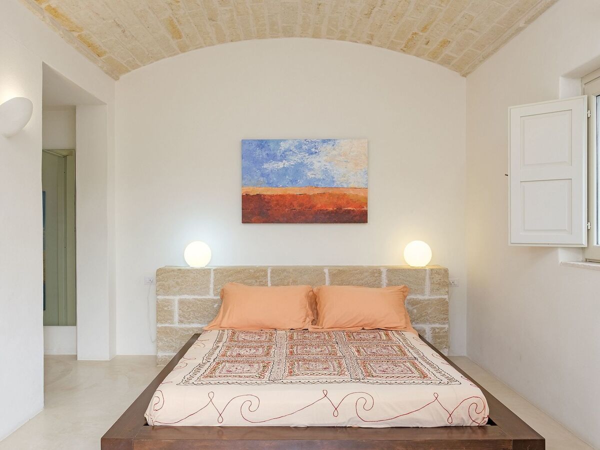 Villa Vesta 5 chambres avec piscine chauffée à Ostuni - Photo 41