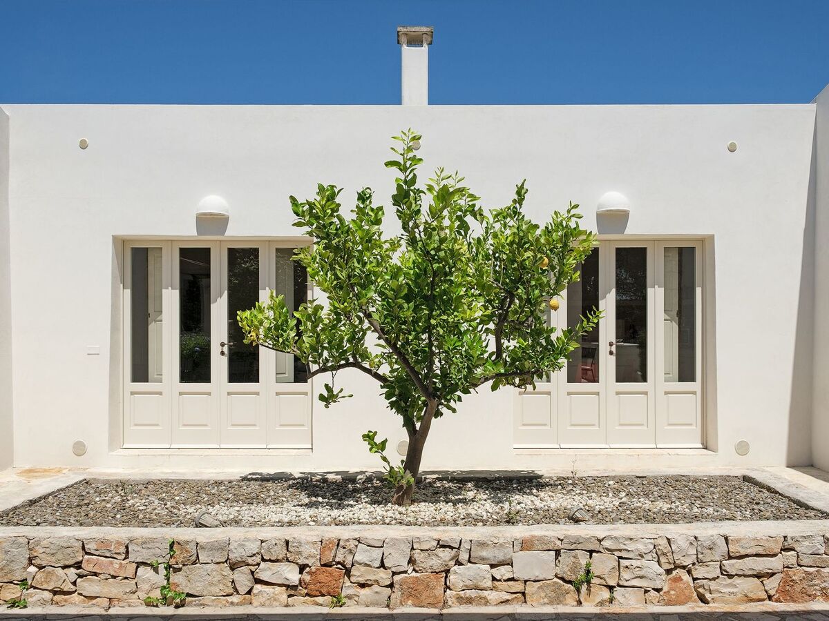 Villa Vesta 5 chambres avec piscine chauffée à Ostuni - Photo 43