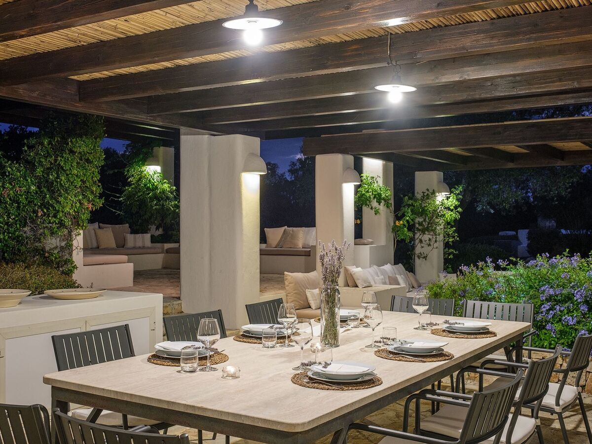 Villa Vesta 5 chambres avec piscine chauffée à Ostuni - Photo 48