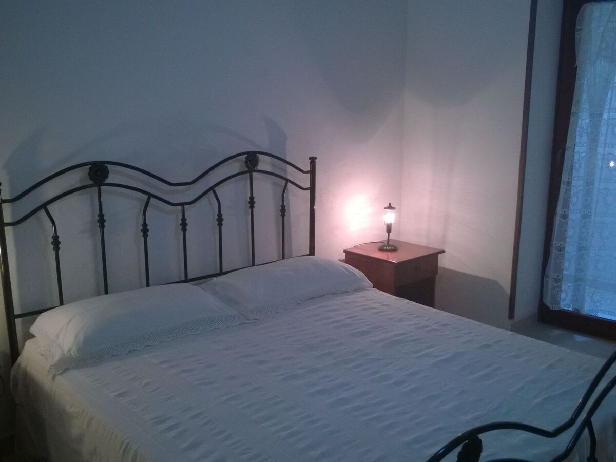 Appartement Nonna Rosa, cœur historique d'Ostuni - Photo 2