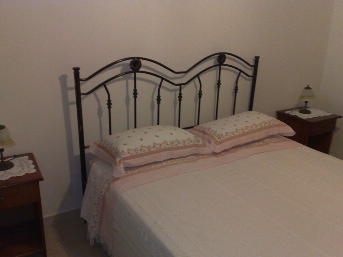 Appartement Nonna Rosa, cœur historique d'Ostuni - Photo 3