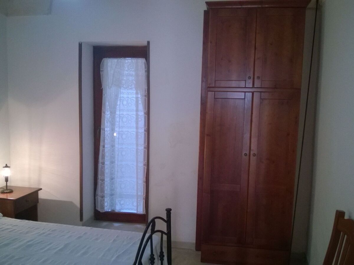 Appartement Nonna Rosa, cœur historique d'Ostuni - Photo 6