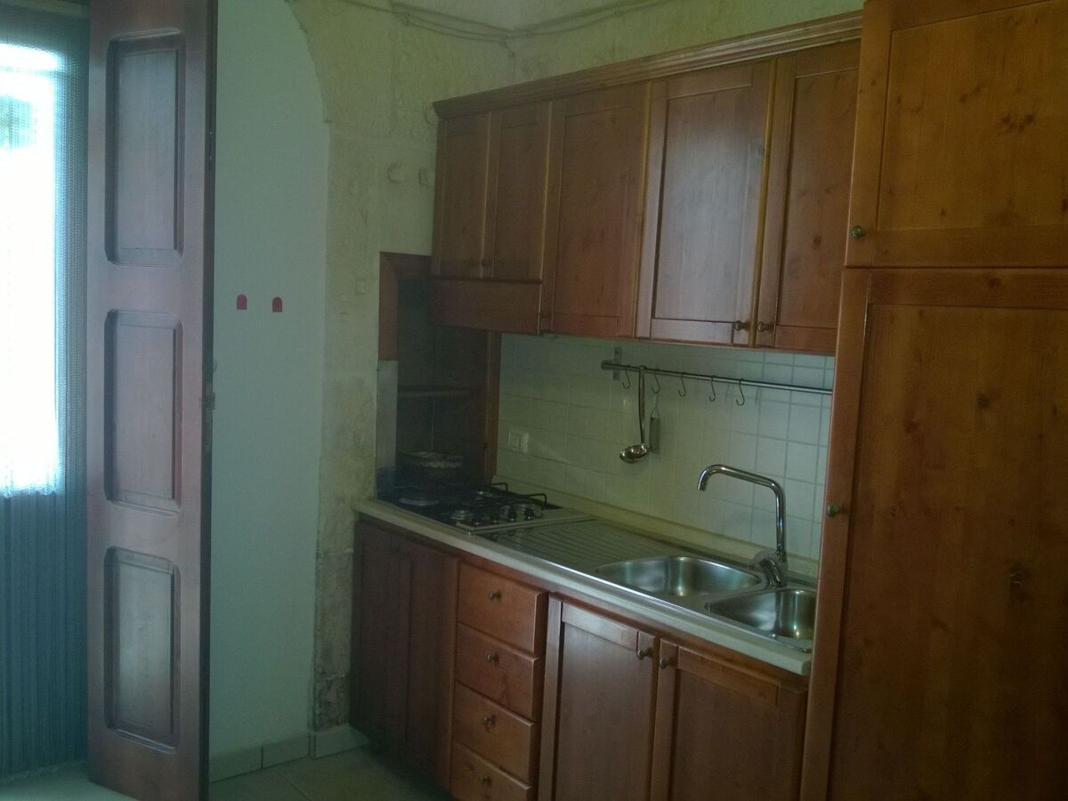 Appartement Nonna Rosa, cœur historique d'Ostuni - Photo 8