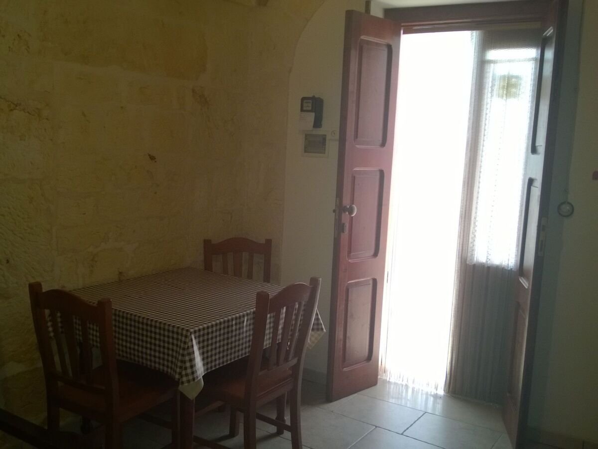 Appartement Nonna Rosa, cœur historique d'Ostuni - Photo 9