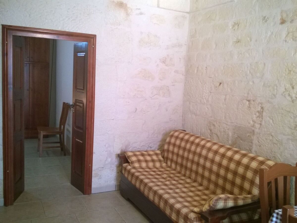 Appartement Nonna Rosa, cœur historique d'Ostuni - Photo 10