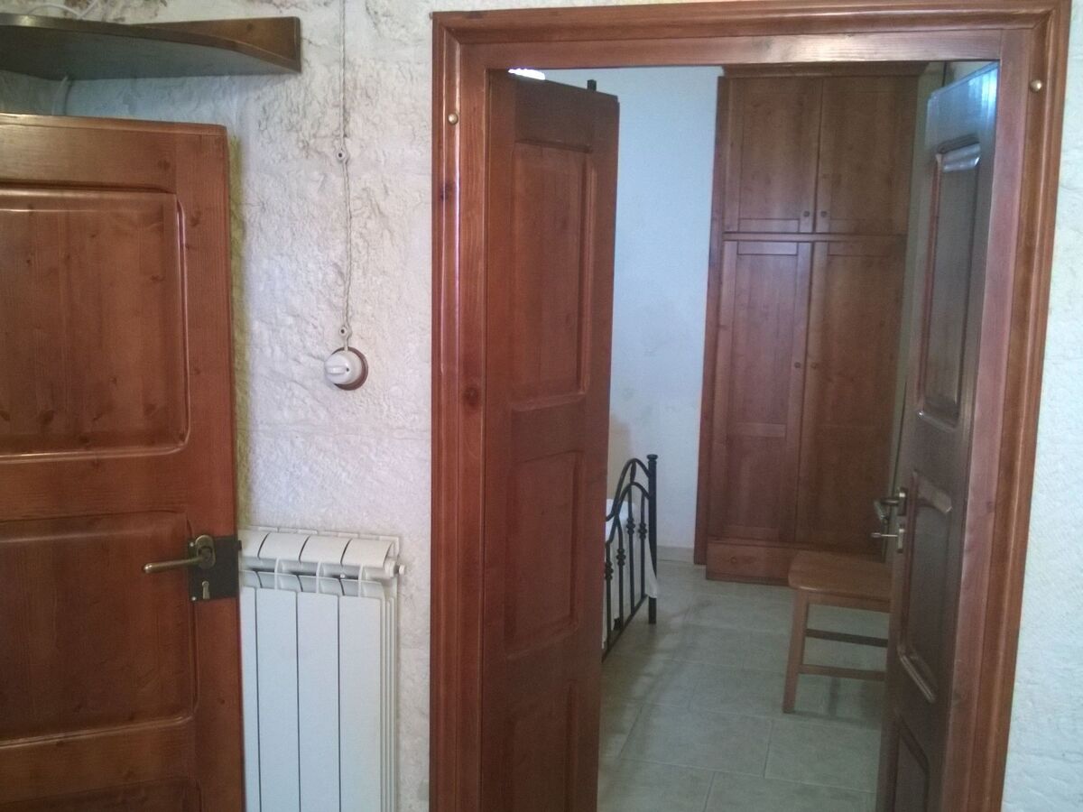 Appartement Nonna Rosa, cœur historique d'Ostuni - Photo 11
