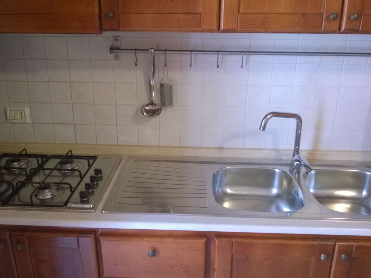 Appartement Nonna Rosa, cœur historique d'Ostuni - Photo 12