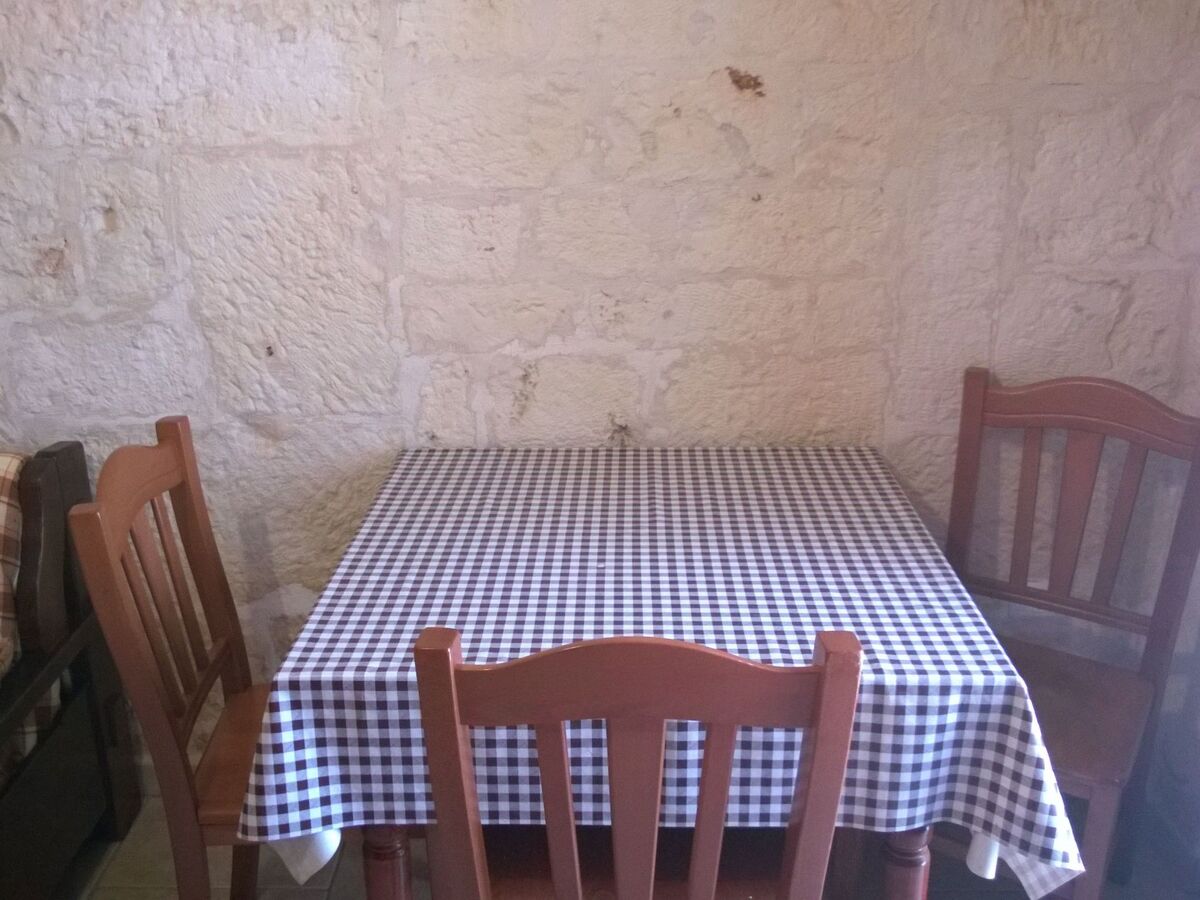Appartement Nonna Rosa, cœur historique d'Ostuni - Photo 13